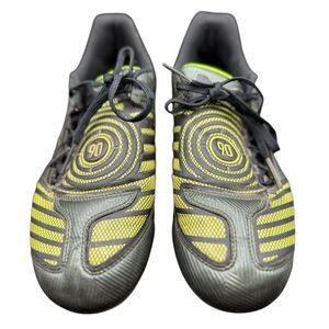 Nike Total 90 Shoot II FG Soccer Cleats Sz. 6Y